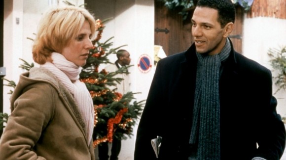 Photo du film Betty Fisher et autres histoires