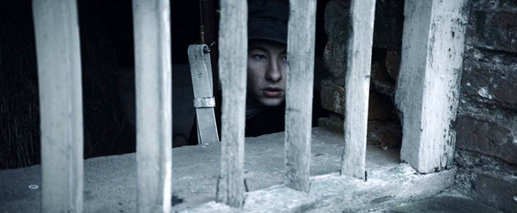 Photo du film Black '47