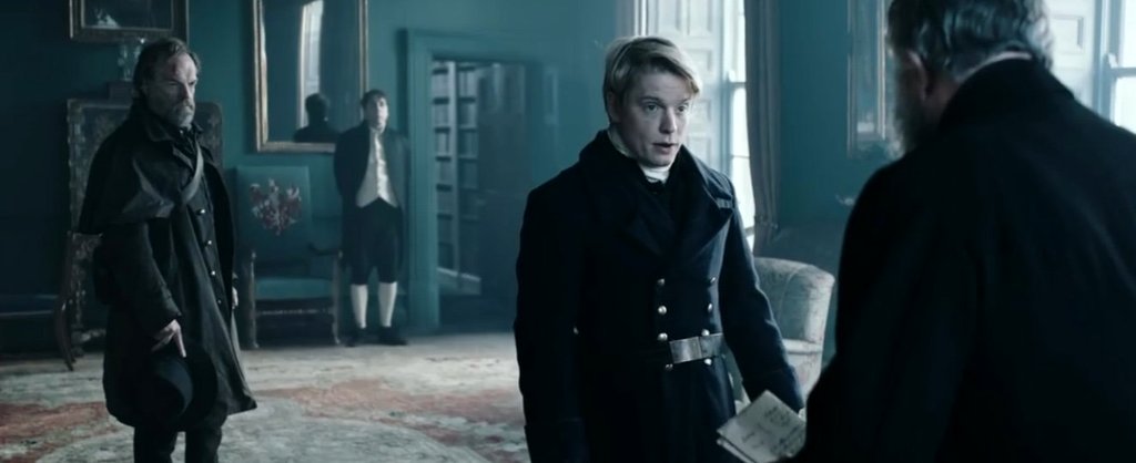 Photo du film Black '47