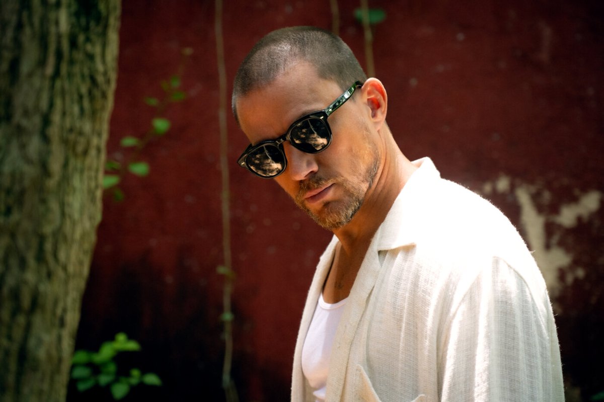 Photo du film Blink Twice