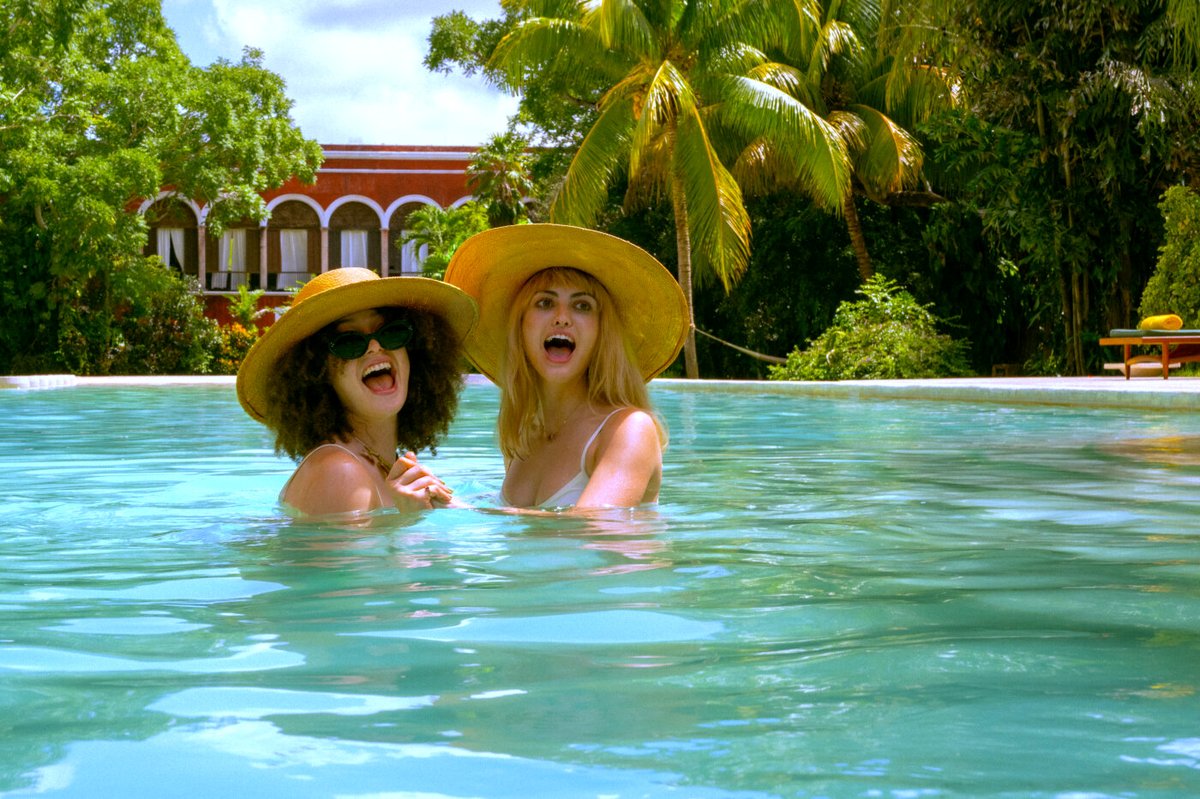 Photo du film Blink Twice