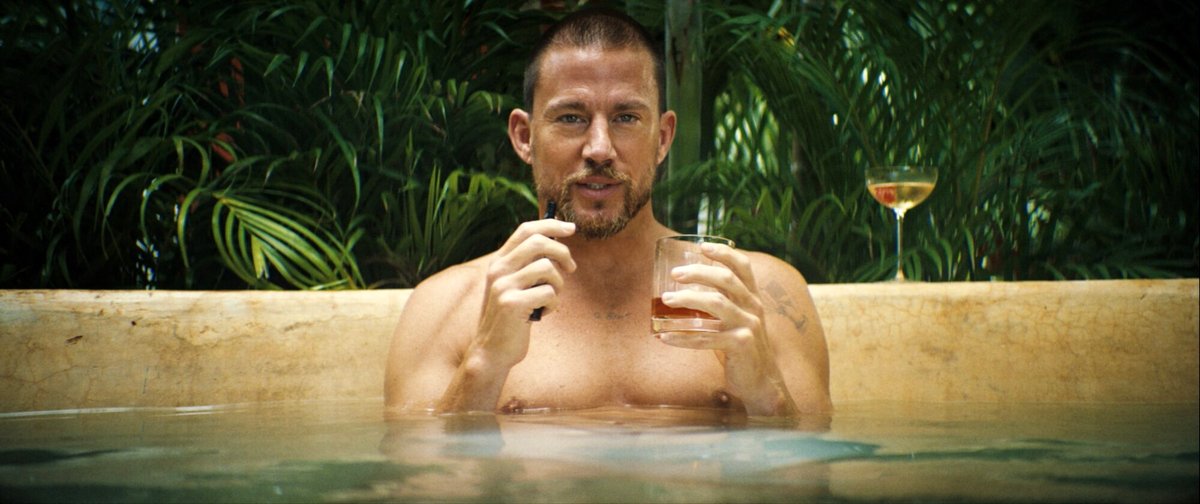 Photo du film Blink Twice