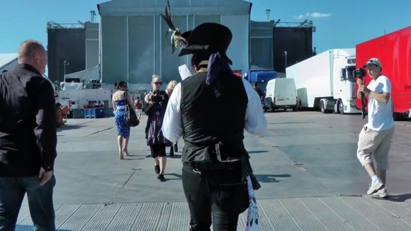 Photo du film The Blue Black Hussar