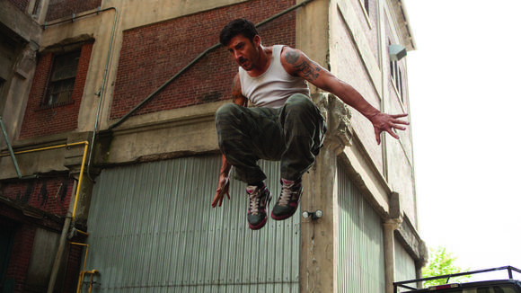 Photo du film Assaut extrême