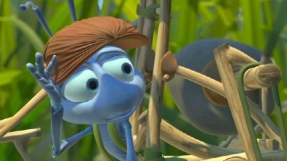 Photo du film Une Vie de bestiole