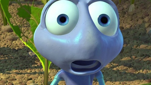 Photo du film Une Vie de bestiole