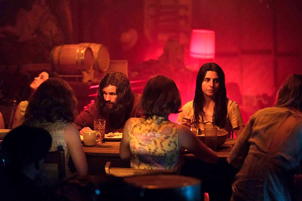 Photo du film Charlie Says