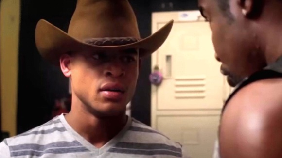 Photo from the movie Chocolate City