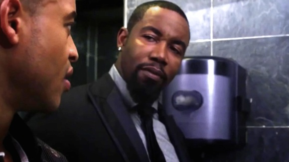 Photo from the movie Chocolate City