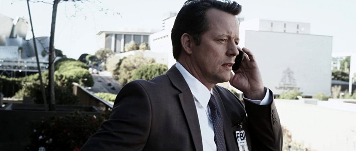 Photo from the movie Collusions