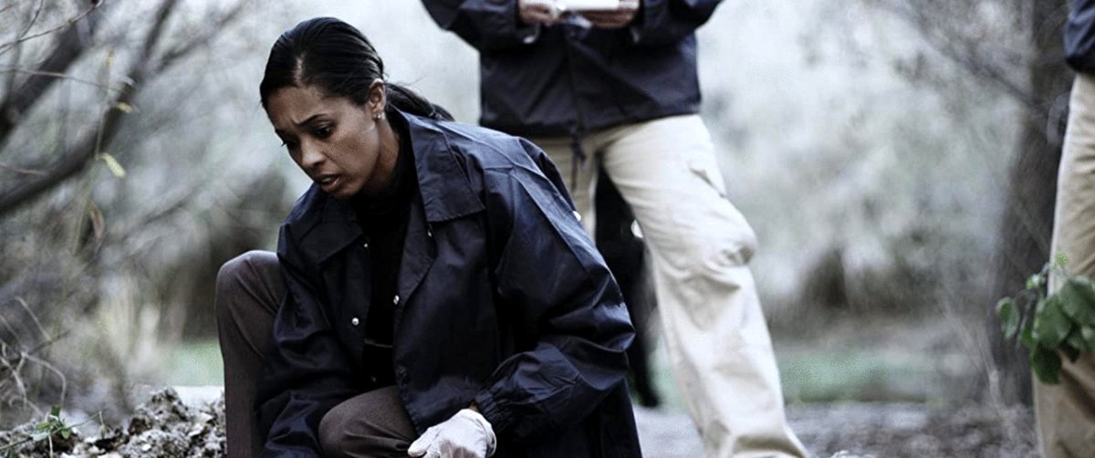 Photo from the movie Collusions