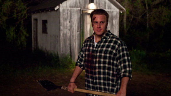 Photo from the movie Dead Souls