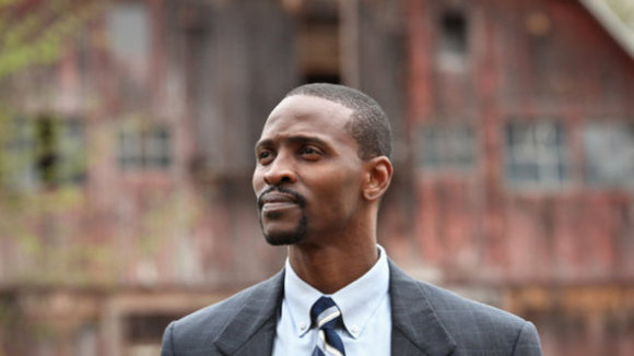 Photo from the movie Dead Souls