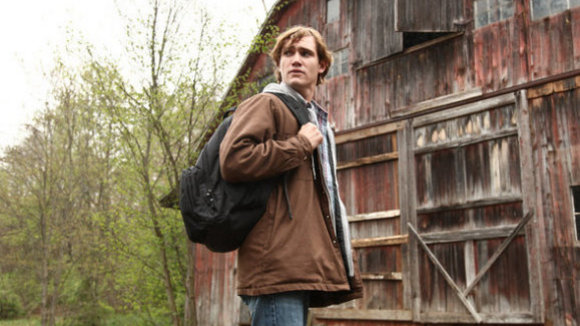 Photo from the movie Dead Souls