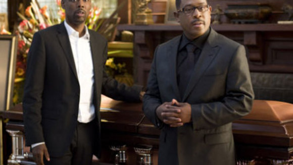 Photo du film Joyeuses funérailles