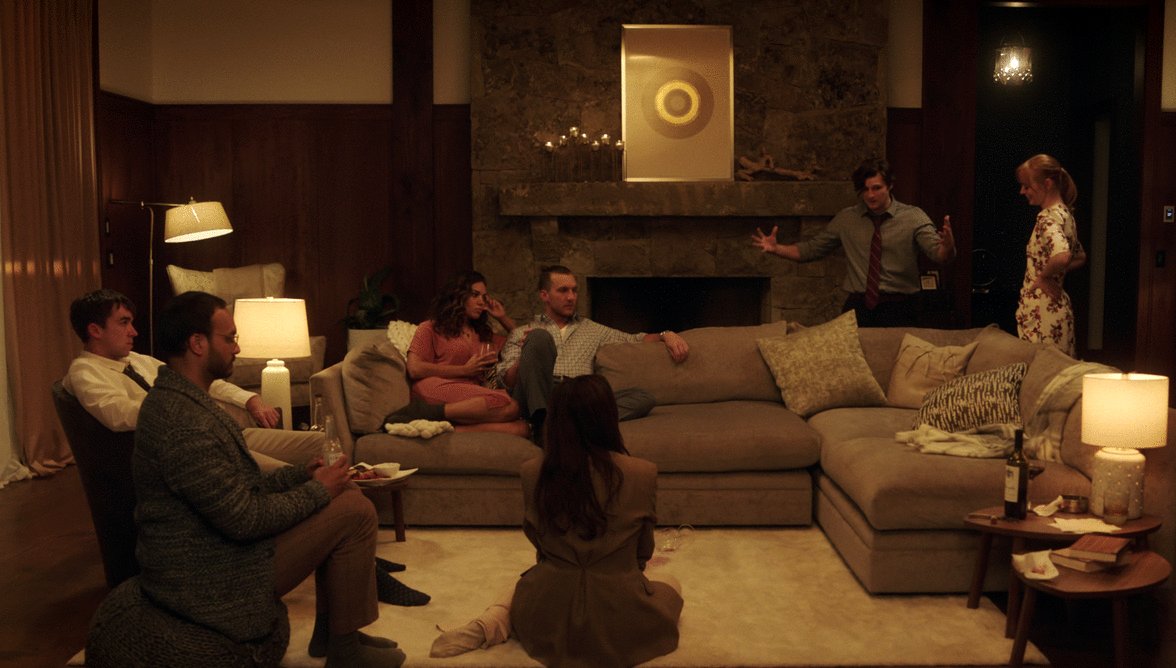 Photo from the movie Deborah