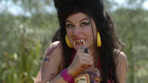 Photo du film Film catastrophe