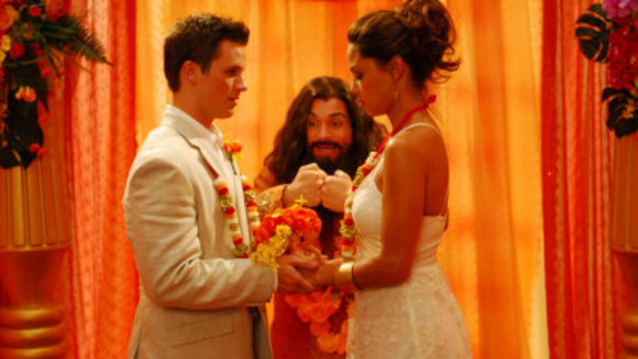 Photo du film Film catastrophe