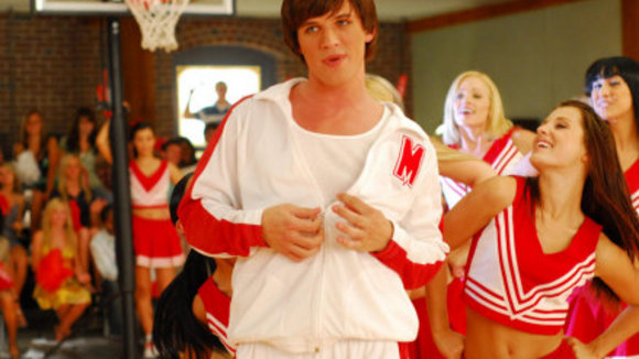 Photo du film Film catastrophe