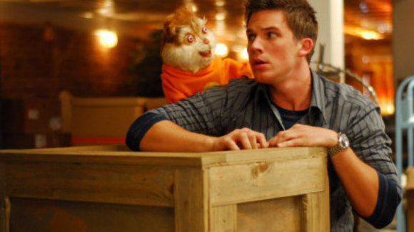 Photo du film Film catastrophe