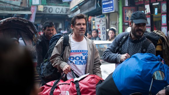 Photo du film Everest v.f.