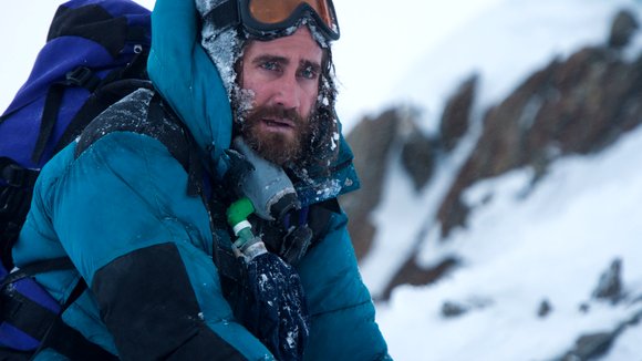 Photo du film Everest v.f.