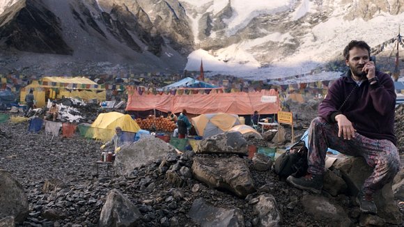 Photo du film Everest v.f.