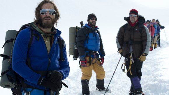 Photo du film Everest v.f.