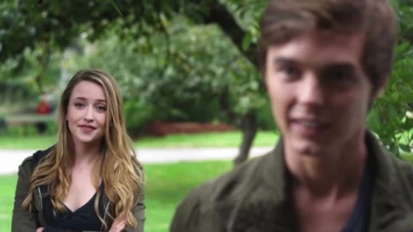 Photo du film Feed the Gods