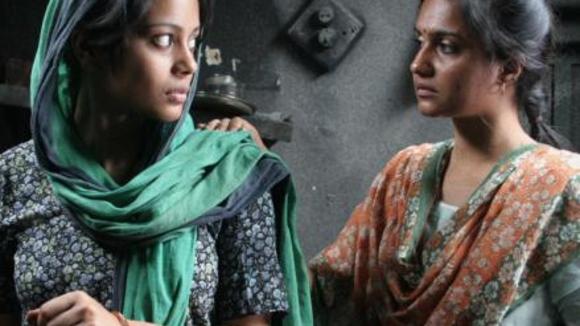 Photo from the movie Firaaq