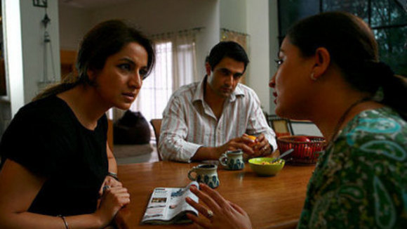 Photo from the movie Firaaq