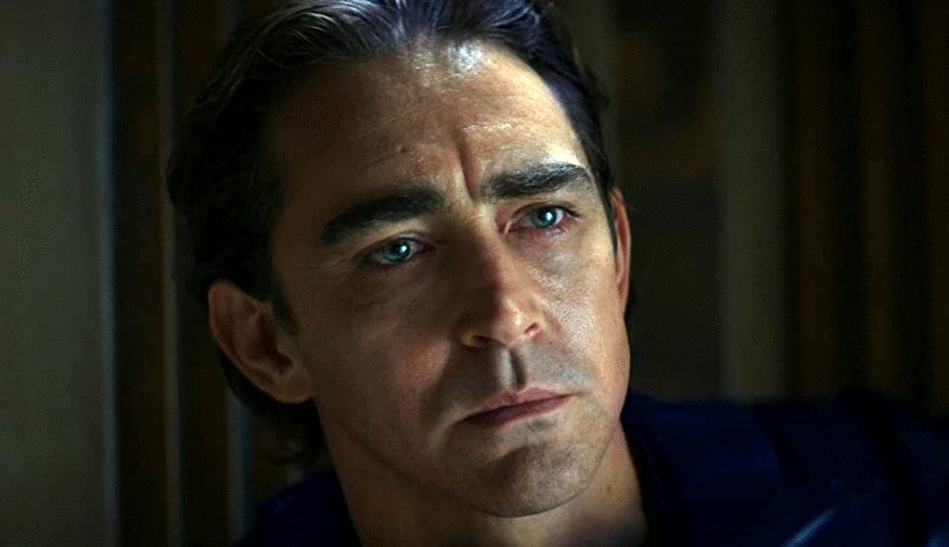 Photo from the movie Foundation