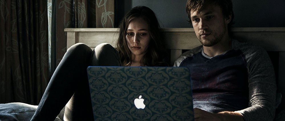 Photo du film Friend Request