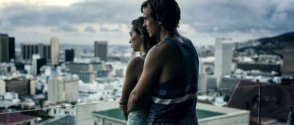 Photo du film Friend Request