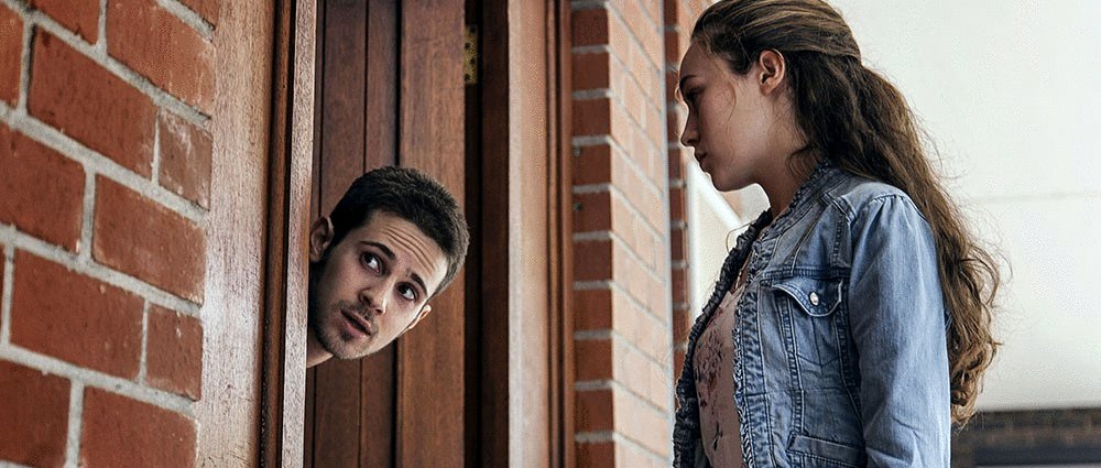 Photo du film Friend Request