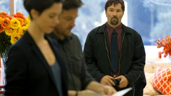 Photo from the movie The Gift