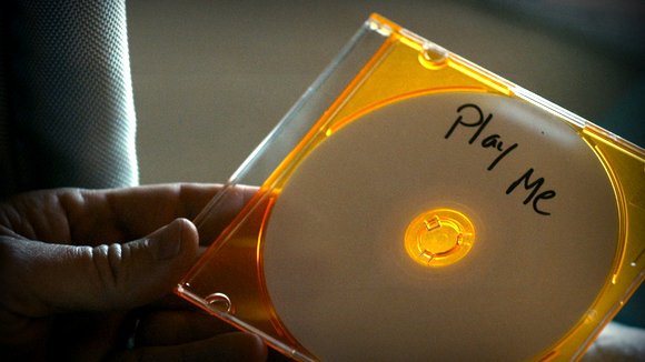 Photo from the movie The Gift