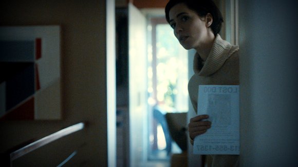 Photo from the movie The Gift