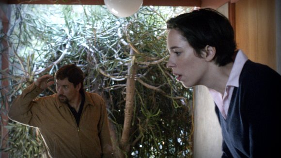 Photo from the movie The Gift