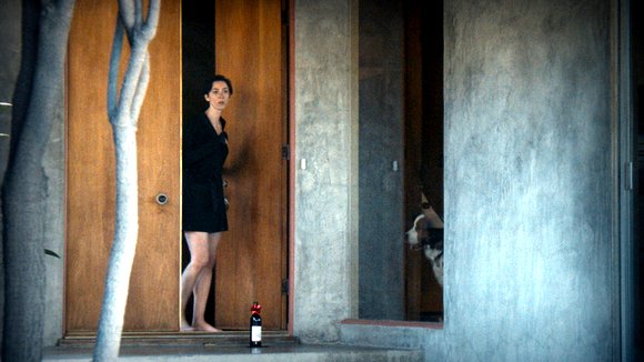 Photo from the movie The Gift