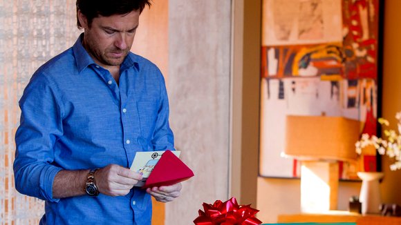 Photo from the movie The Gift