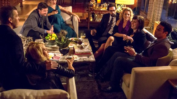 Photo from the movie The Gift