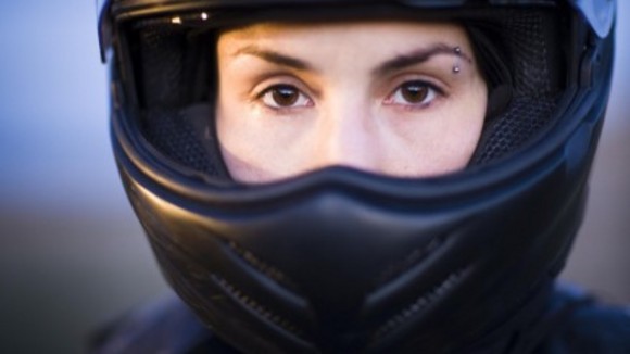 Photo from the movie The Girl with the Dragon Tattoo