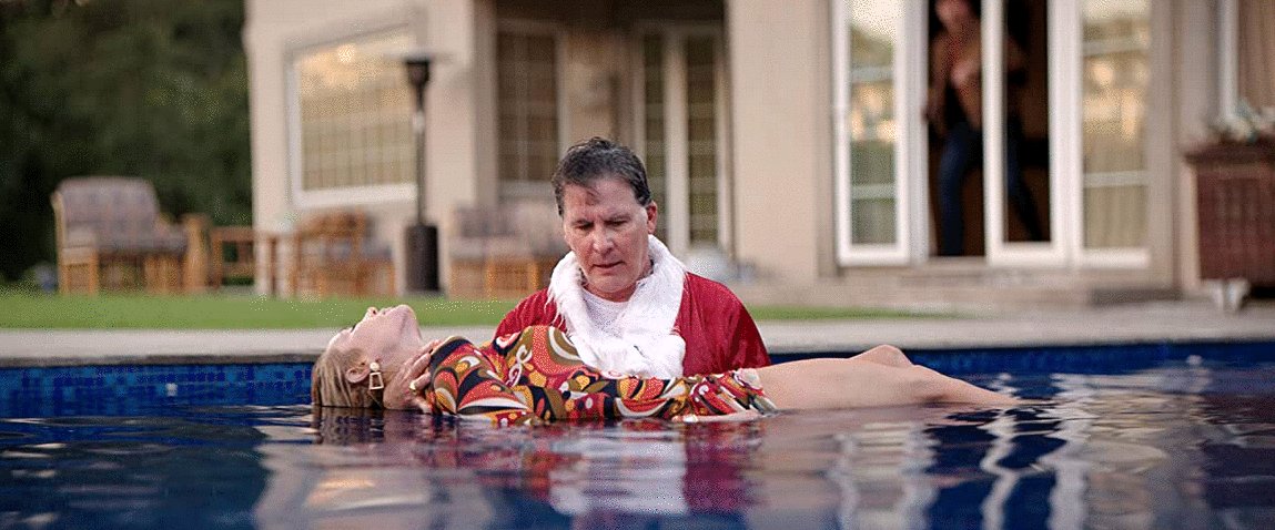 Photo du film God Is a Bullet