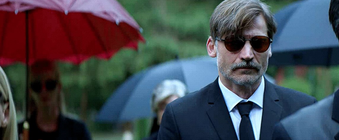 Photo du film God Is a Bullet