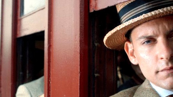 Photo from the movie The Great Gatsby