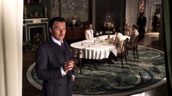 Photo from the movie The Great Gatsby