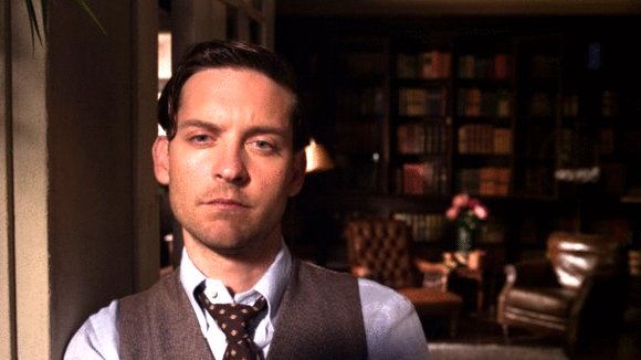 Photo from the movie The Great Gatsby