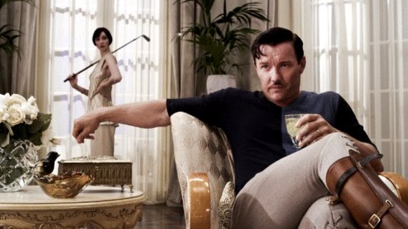 Photo from the movie The Great Gatsby