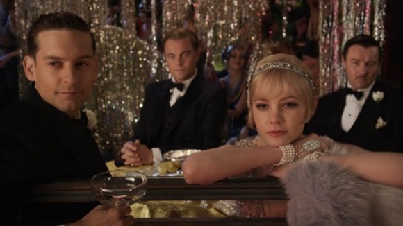 Photo from the movie The Great Gatsby